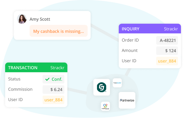 Inquiry Manager